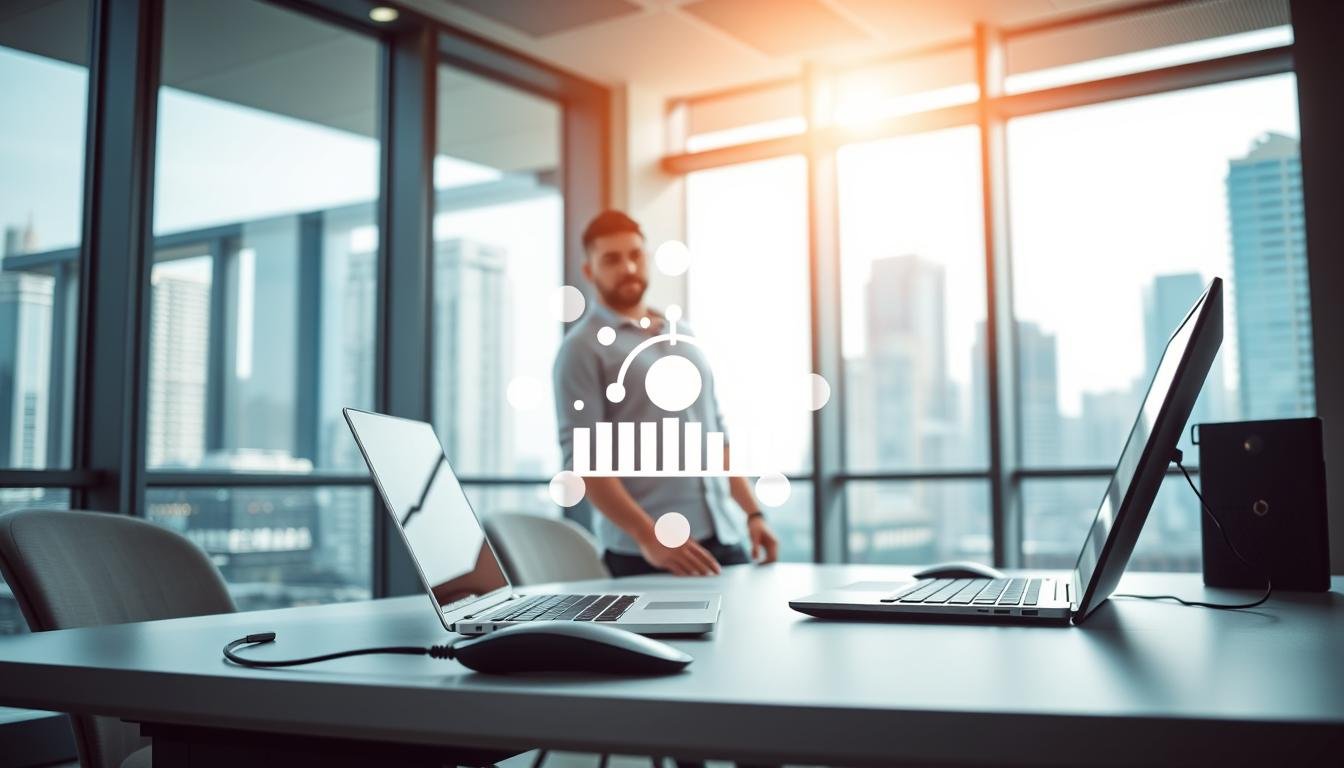 automate repetitive tasks at work