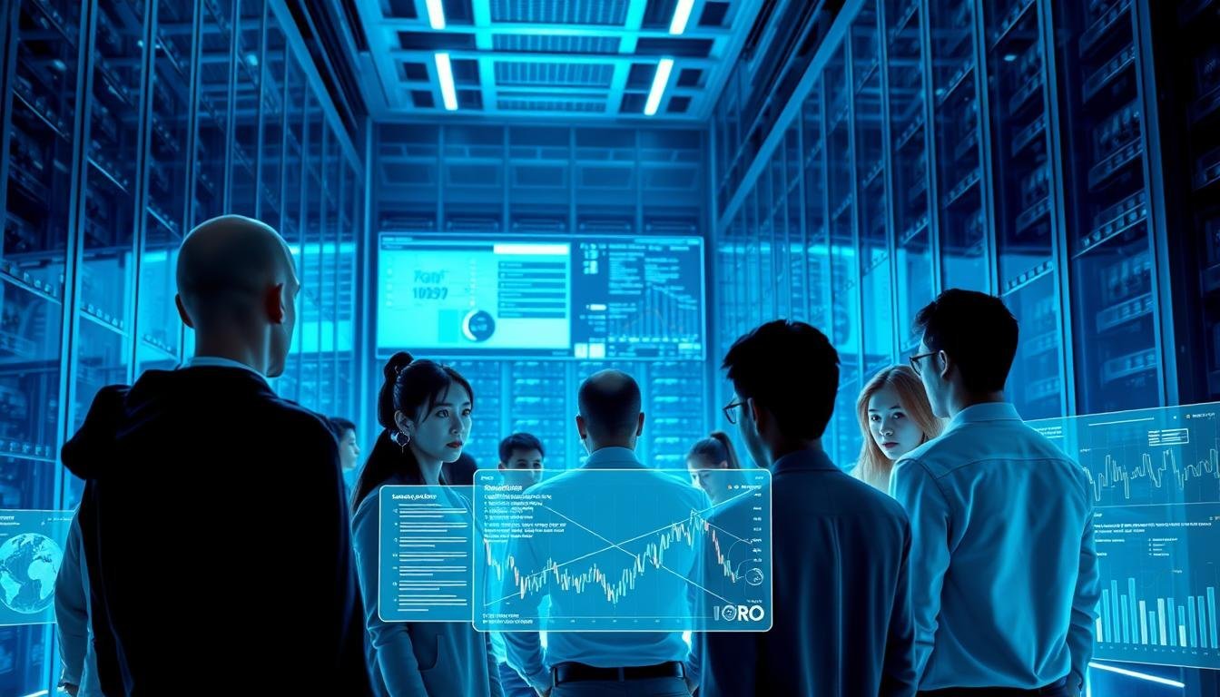 big data and the ethics of cybersecurity