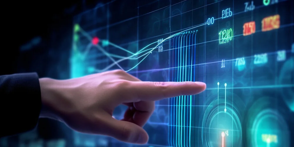 تحليل البيانات: استكشاف أعماق الأرقام