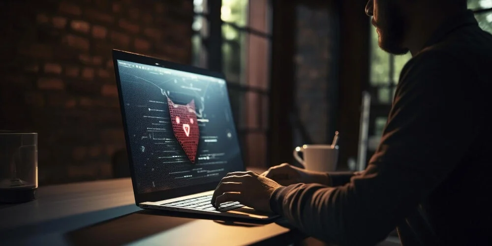 الأمن السيبراني: التنقل في الحدود الرقمية