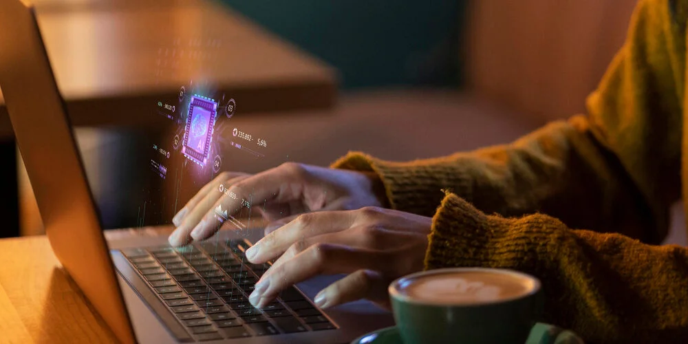 الذكاء الاصطناعي و الأمن السيبراني في مواجهة التهديدات الرقمية