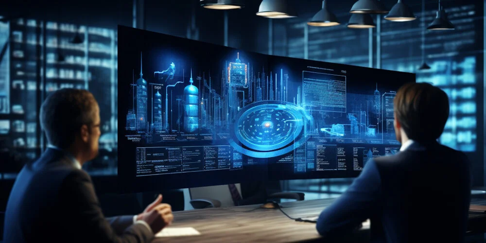 هندسة الأمن السيبراني و أمان الأنظمة