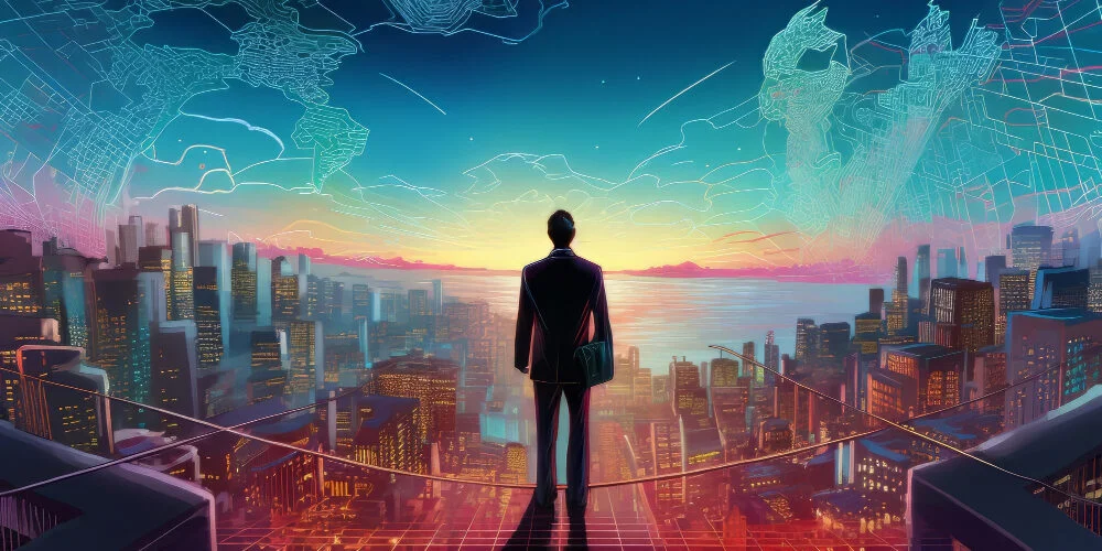 كيف تخلق الرقمنة فرصًا جديدة؟