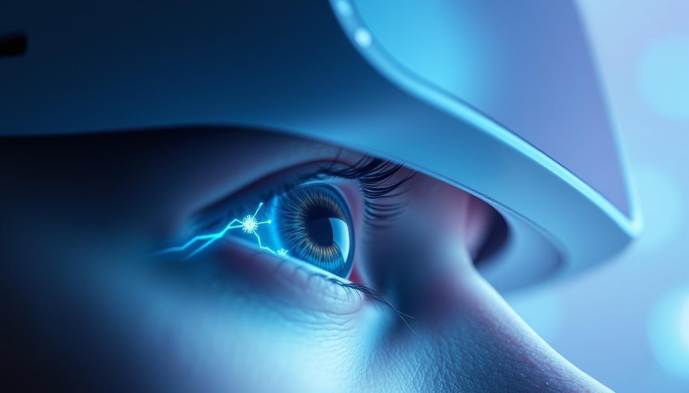 is vr bad for your eyes