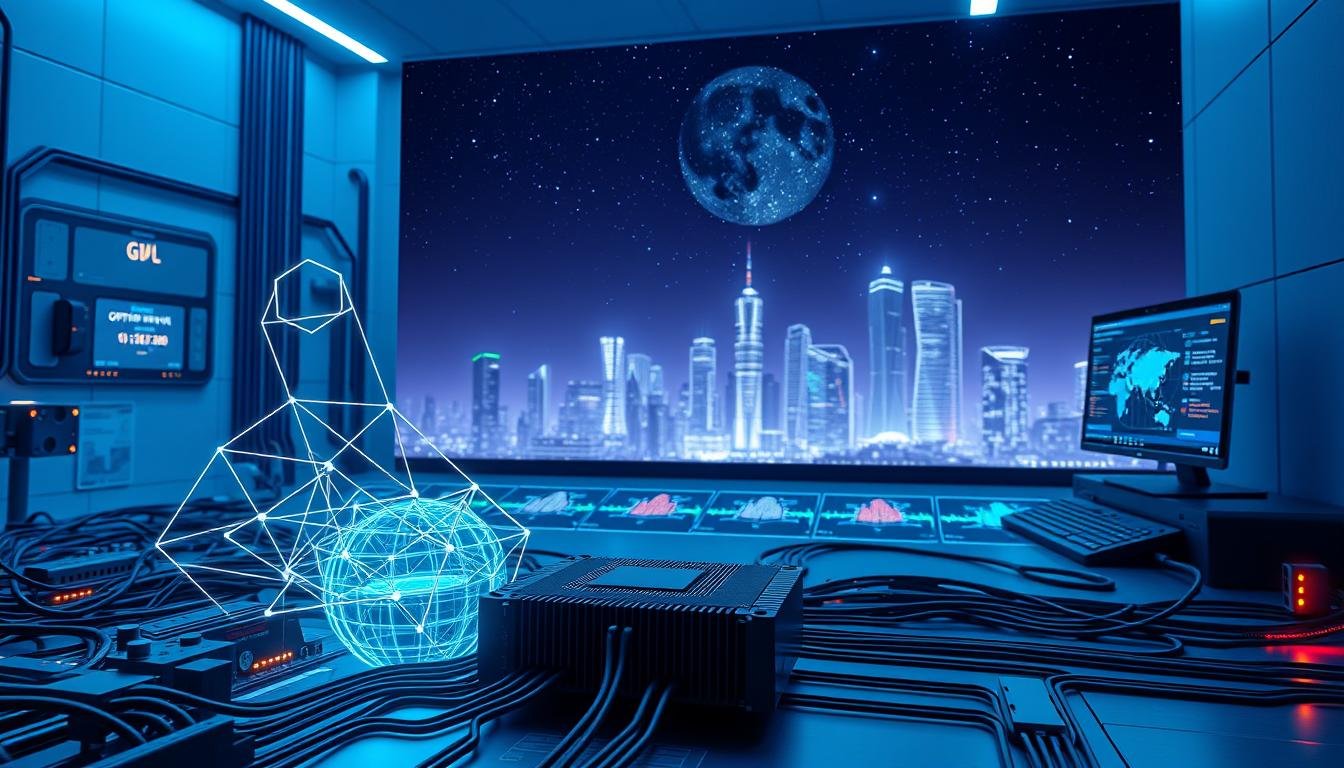 machine learning algorithms optimization