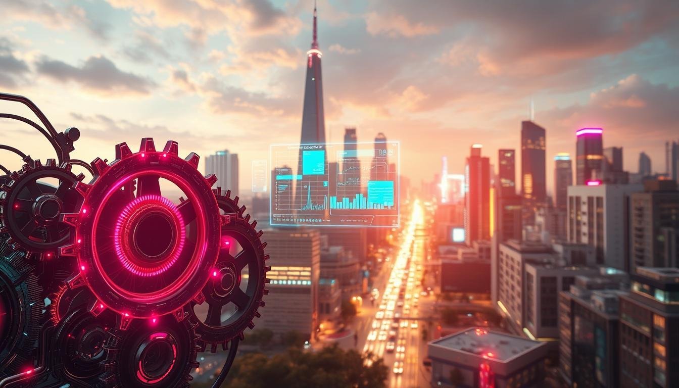 machine learning applications