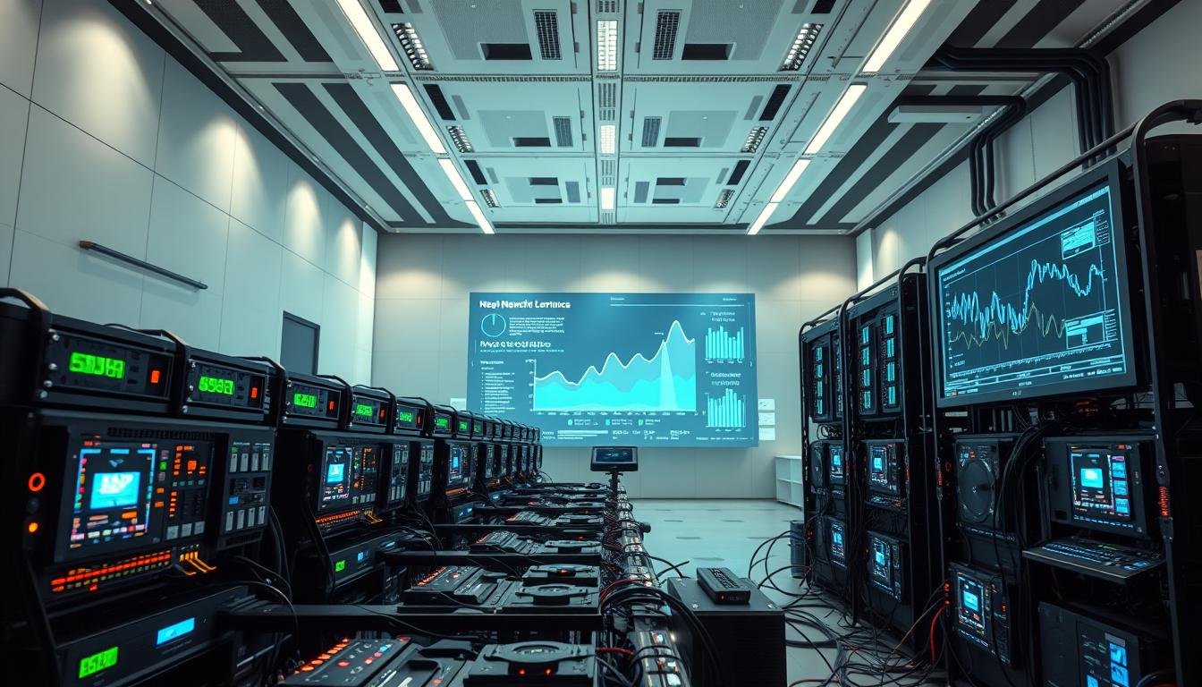 neural networks training techniques