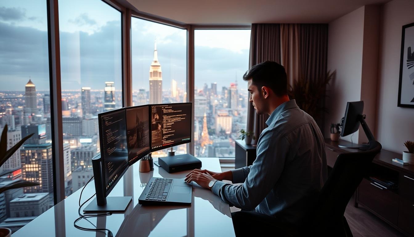 remote cybersecurity jobs