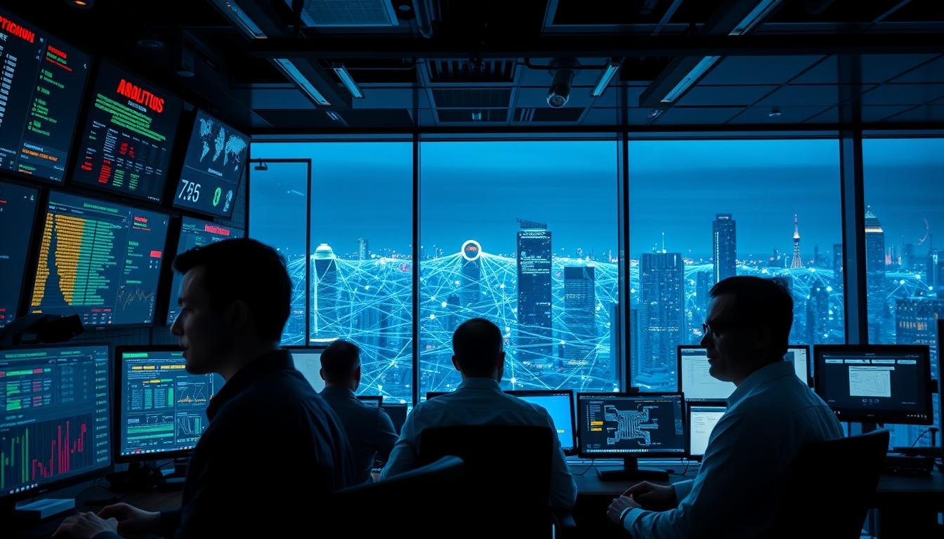 social psychology and cybersecurity