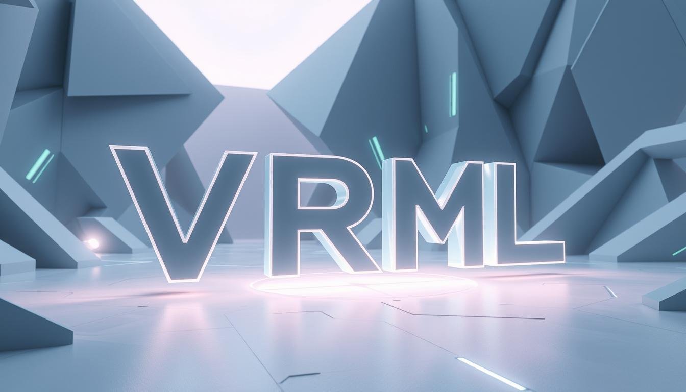 virtual reality modeling language