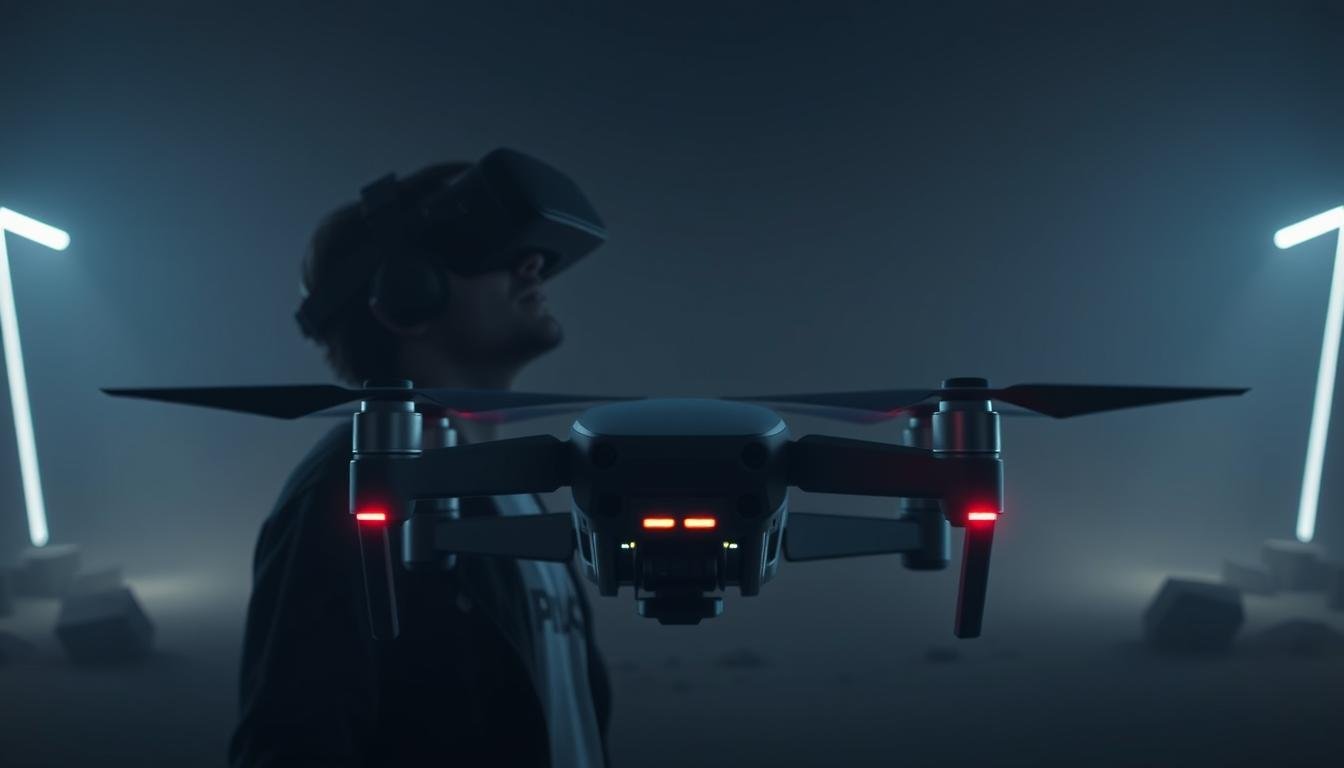 vr drone