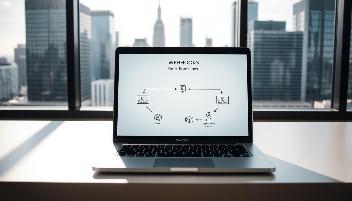 webhooks explained (for non-developers)