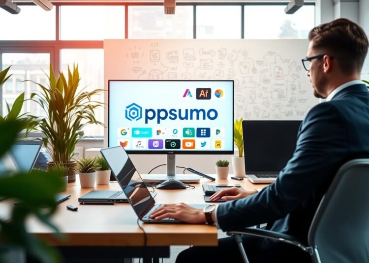 Appsumo