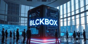 BLACKBOX AI