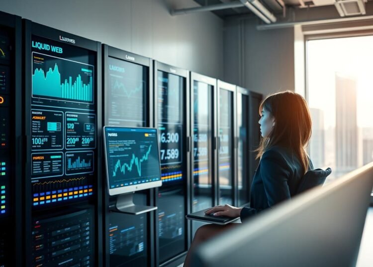 Liquid Web