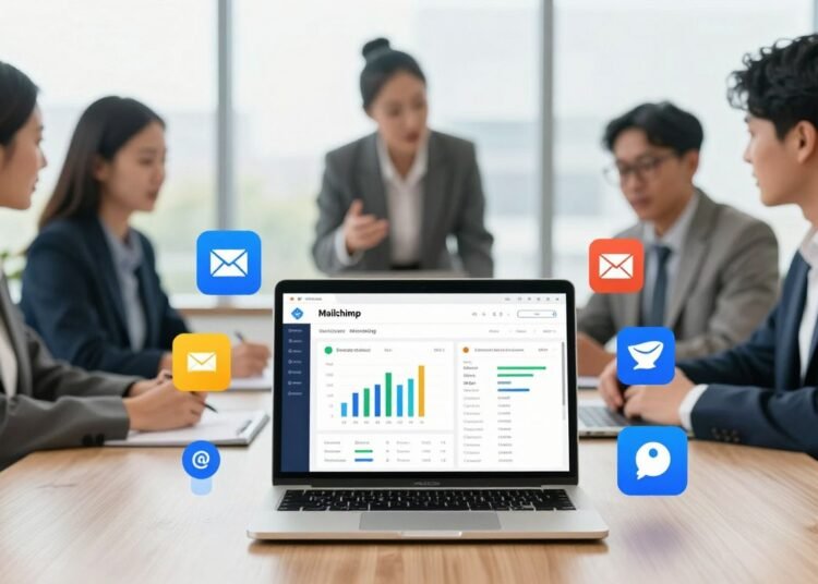 Mailchimp