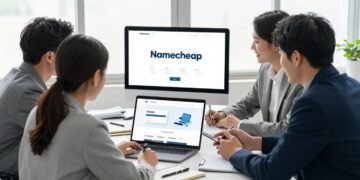 Namecheap