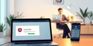 NordVPN