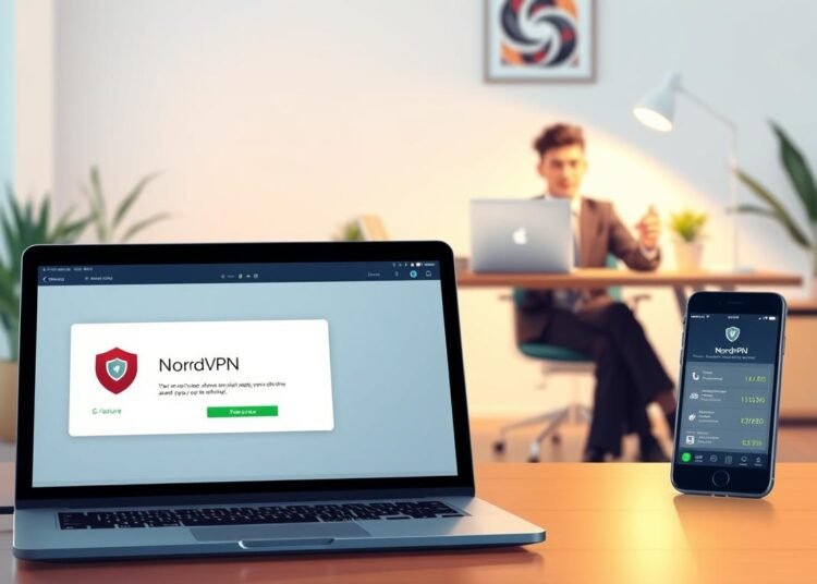 NordVPN