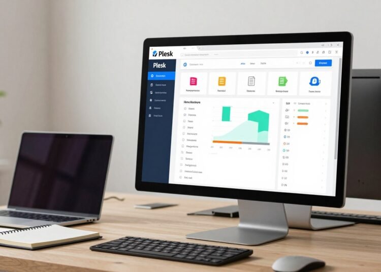 Plesk