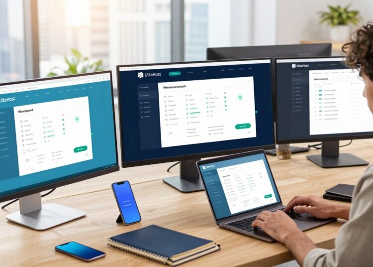 UltaHost