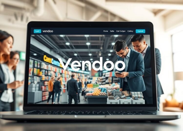 Vendoo