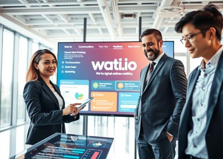 Wati.io