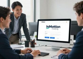 InMotion Hosting