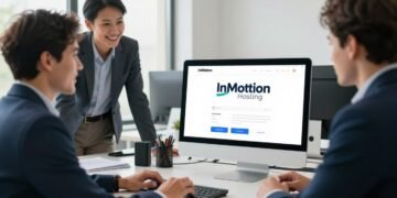 InMotion Hosting