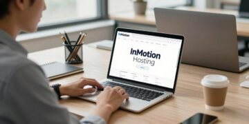 InMotion Hosting