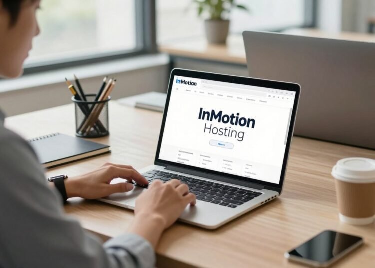 InMotion Hosting