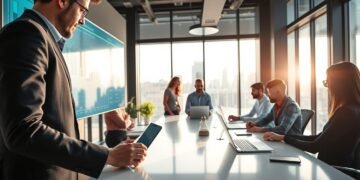 كيف تبني استراتيجية رقمية لمنظمتك