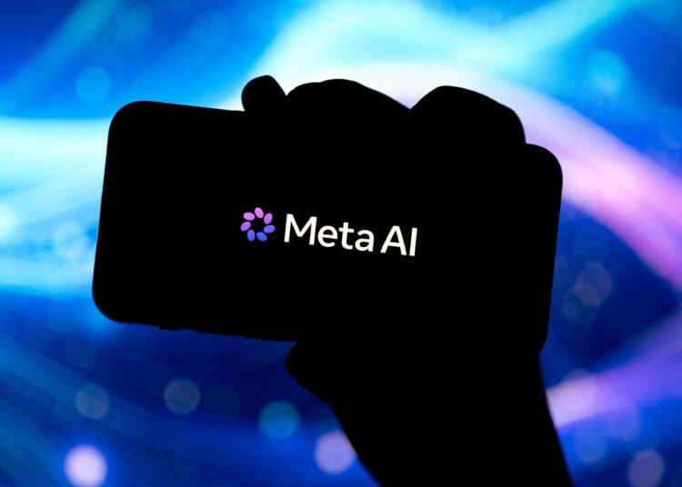 Meta AI