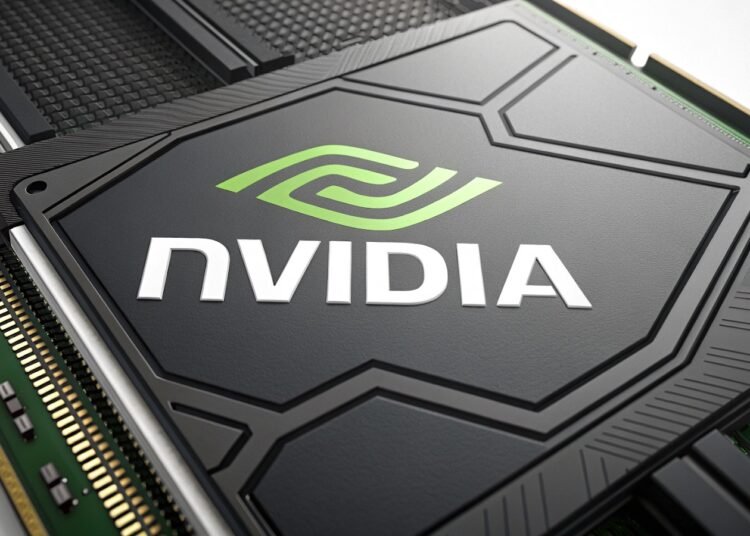NVIDIA: Key Player in AI & Computing Evolution