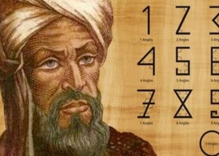 al-khwarizmi