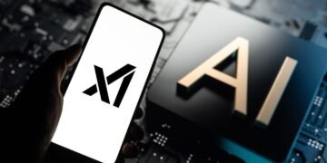 xAI: Founded by Elon Musk, creator of the Grok model family