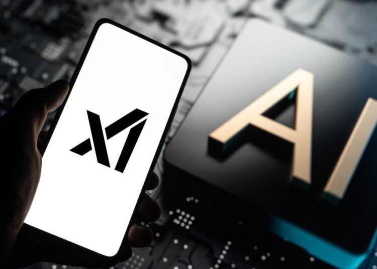 xAI: Founded by Elon Musk, creator of the Grok model family